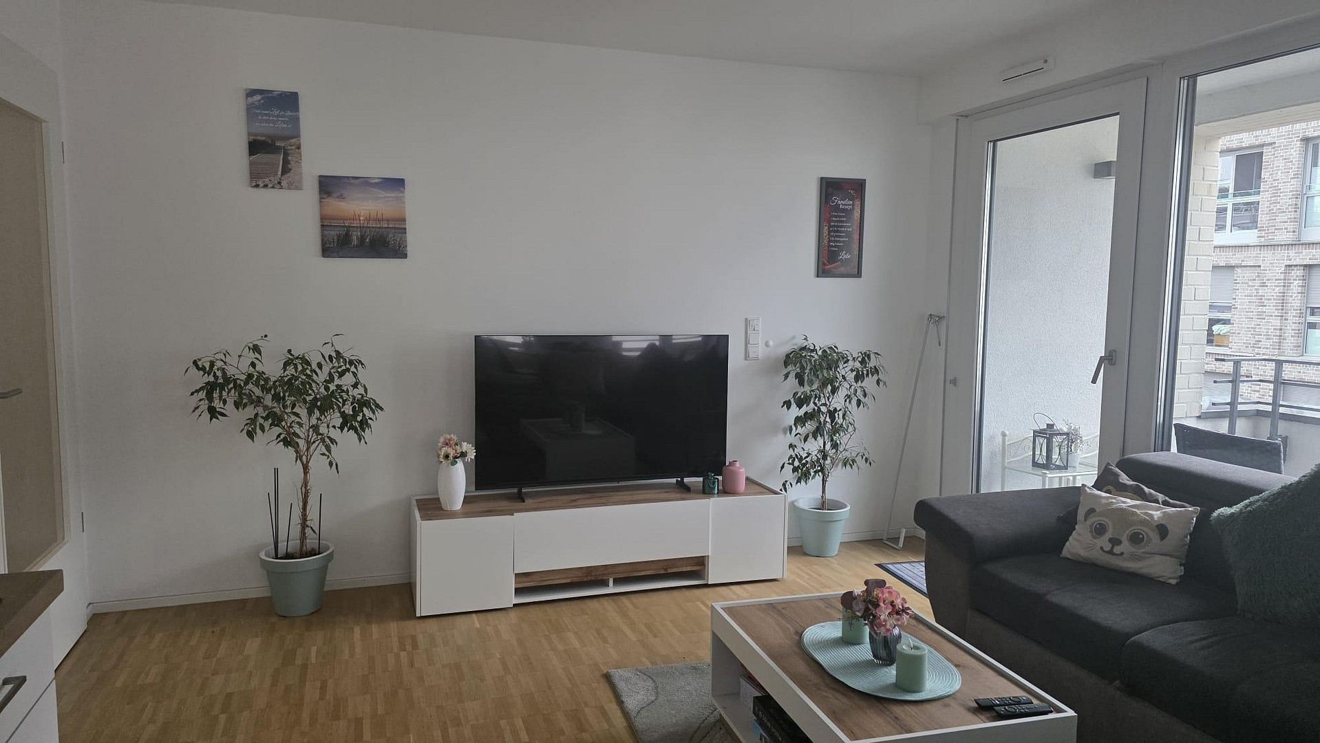 Modernes Wohnen mit der ganzen Familie 4 Zi. Whg - HC55 – 93055 Regensburg(Ostenviertel) – Vorschaubild 3