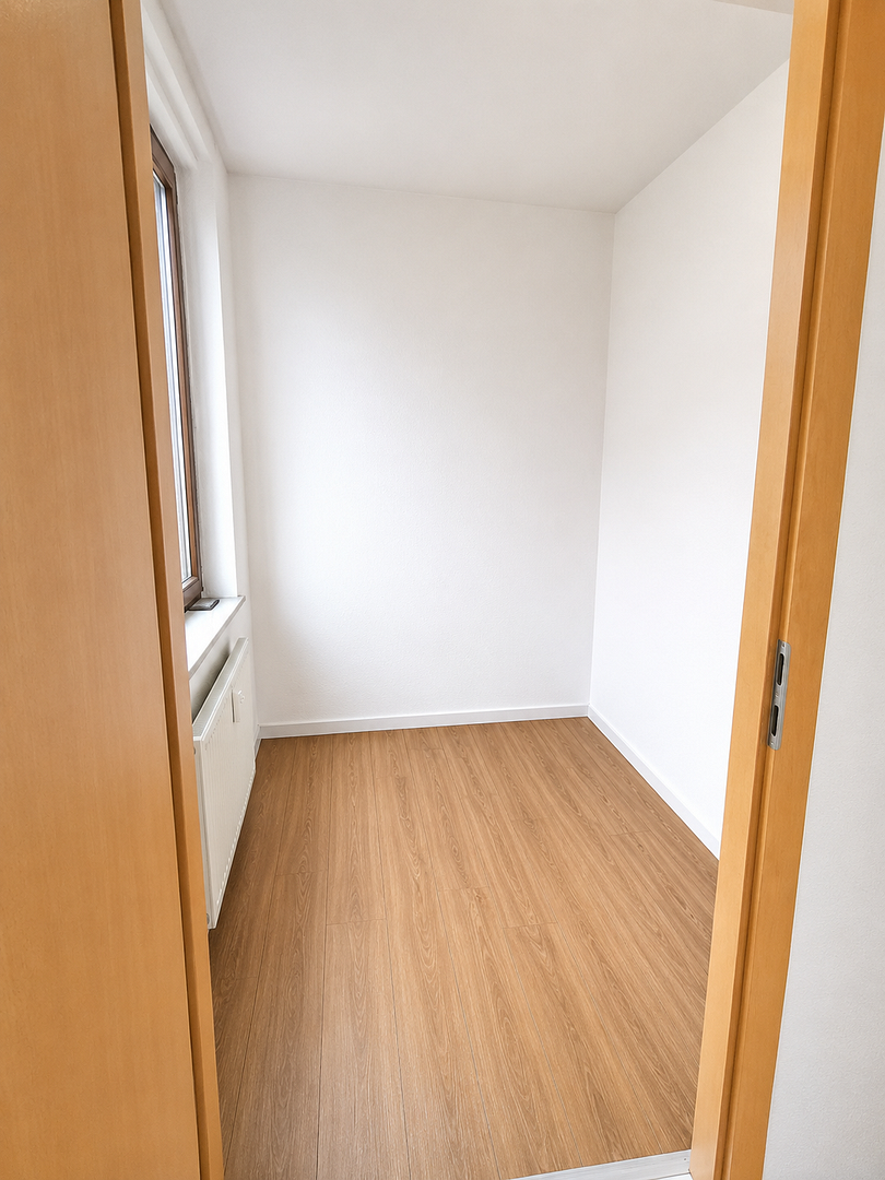 Clevere Kapitalanlage: Charmante 1-Zimmer-Wohnung in der Nähe historischer Kirche – Chemnitz(Lutherviertel) – Vorschaubild 21