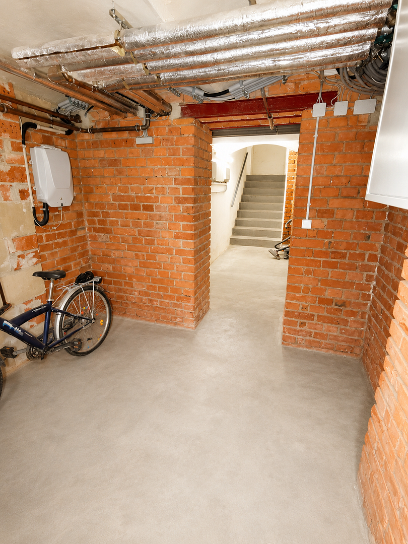 Clevere Kapitalanlage: Charmante 1-Zimmer-Wohnung in der Nähe historischer Kirche – Chemnitz(Lutherviertel) – Vorschaubild 35