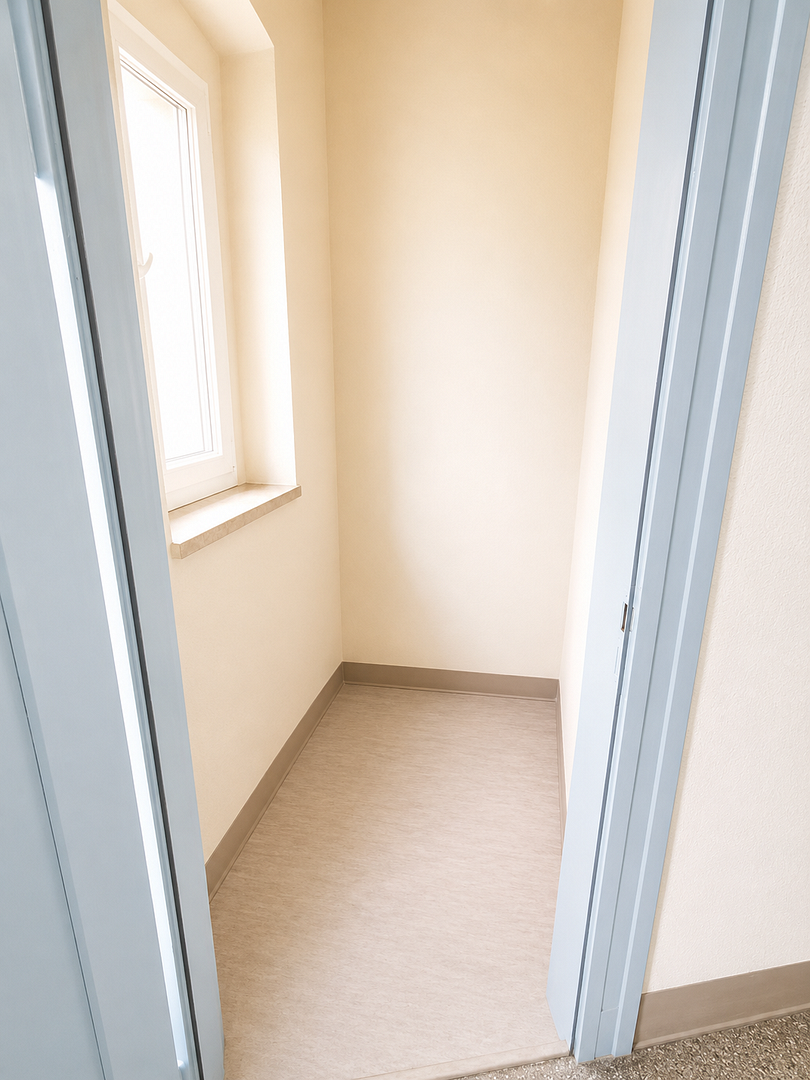 Clevere Kapitalanlage: Charmante 1-Zimmer-Wohnung in der Nähe historischer Kirche – Chemnitz(Lutherviertel) – Vorschaubild 31