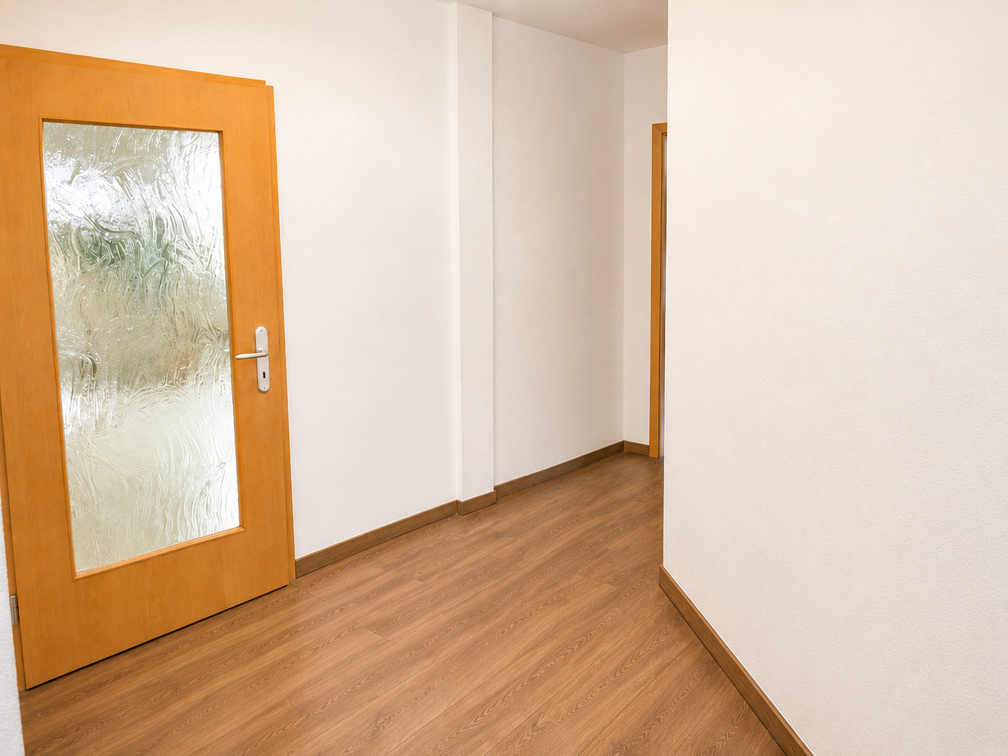 Clevere Kapitalanlage: Charmante 1-Zimmer-Wohnung in der Nähe historischer Kirche – Chemnitz(Lutherviertel) – Vorschaubild 5