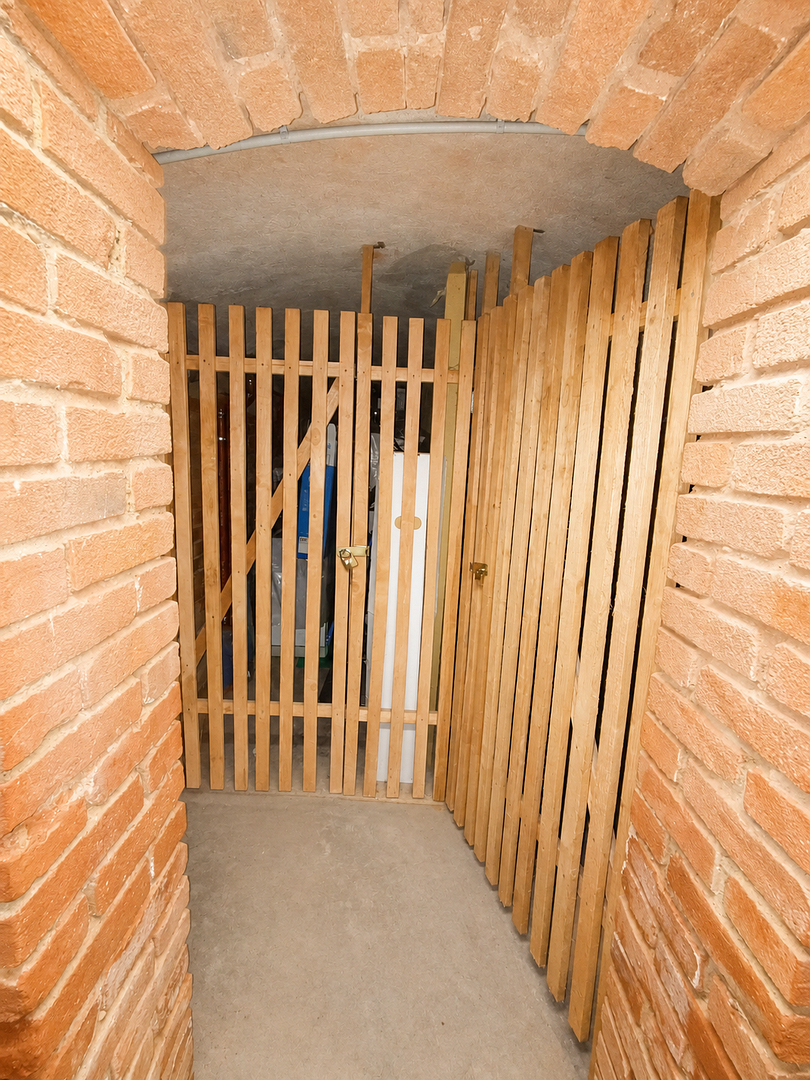 Clevere Kapitalanlage: Charmante 1-Zimmer-Wohnung in der Nähe historischer Kirche – Chemnitz(Lutherviertel) – Vorschaubild 34