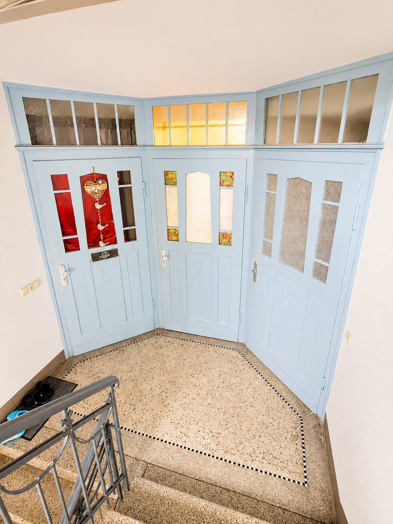 Clevere Kapitalanlage: Charmante 1-Zimmer-Wohnung in der Nähe historischer Kirche – Chemnitz(Lutherviertel) – Vorschaubild 29