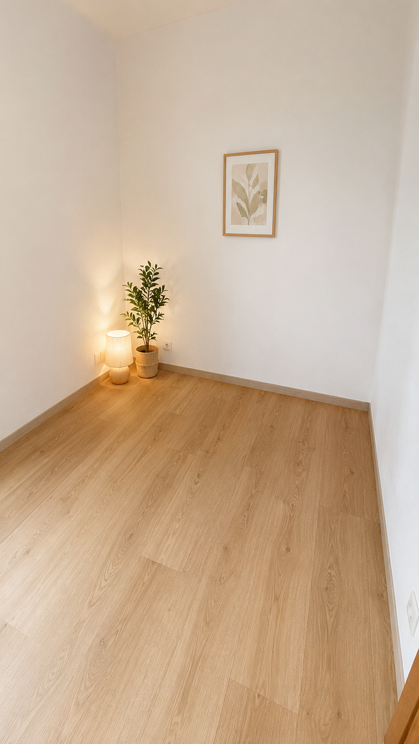 Clevere Kapitalanlage: Charmante 1-Zimmer-Wohnung in der Nähe historischer Kirche – Chemnitz(Lutherviertel) – Vorschaubild 19