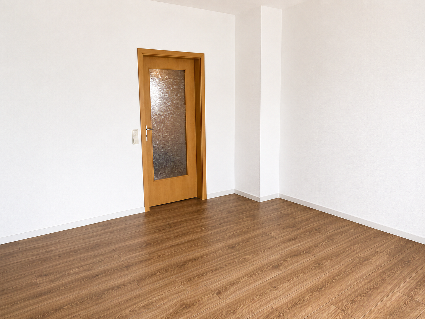Clevere Kapitalanlage: Charmante 1-Zimmer-Wohnung in der Nähe historischer Kirche – Chemnitz(Lutherviertel) – Vorschaubild 11