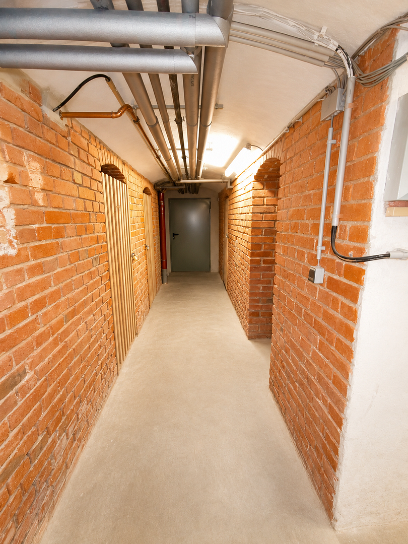 Clevere Kapitalanlage: Charmante 1-Zimmer-Wohnung in der Nähe historischer Kirche – Chemnitz(Lutherviertel) – Vorschaubild 33
