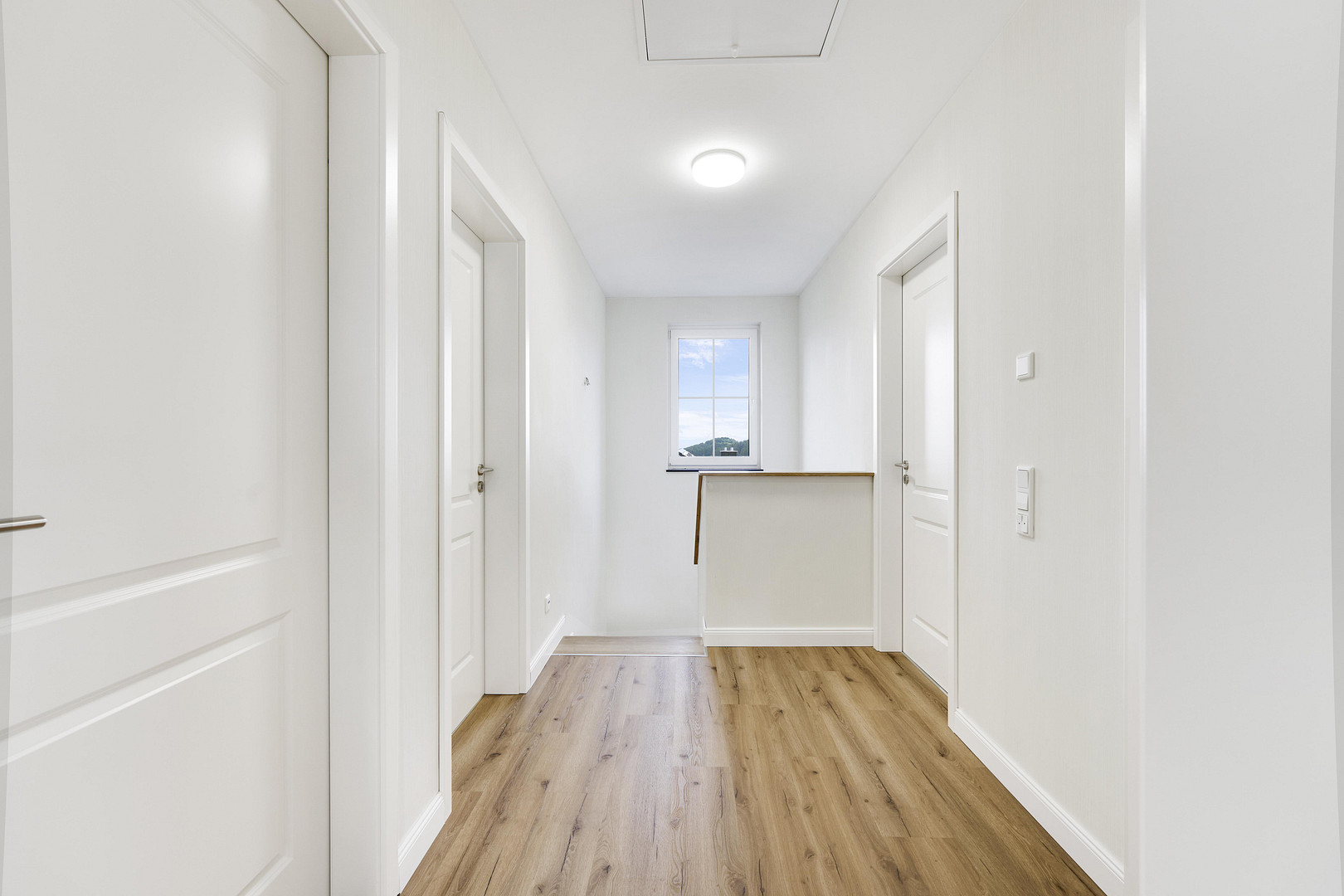 Exklusives und junges EFH mit Ferien-/Einliegerwohnung **provisionsfrei** – Willingen – Vorschaubild 9