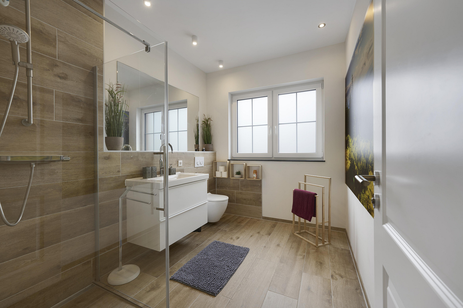 Exklusives und junges EFH mit Ferien-/Einliegerwohnung **provisionsfrei** – Willingen – Vorschaubild 14
