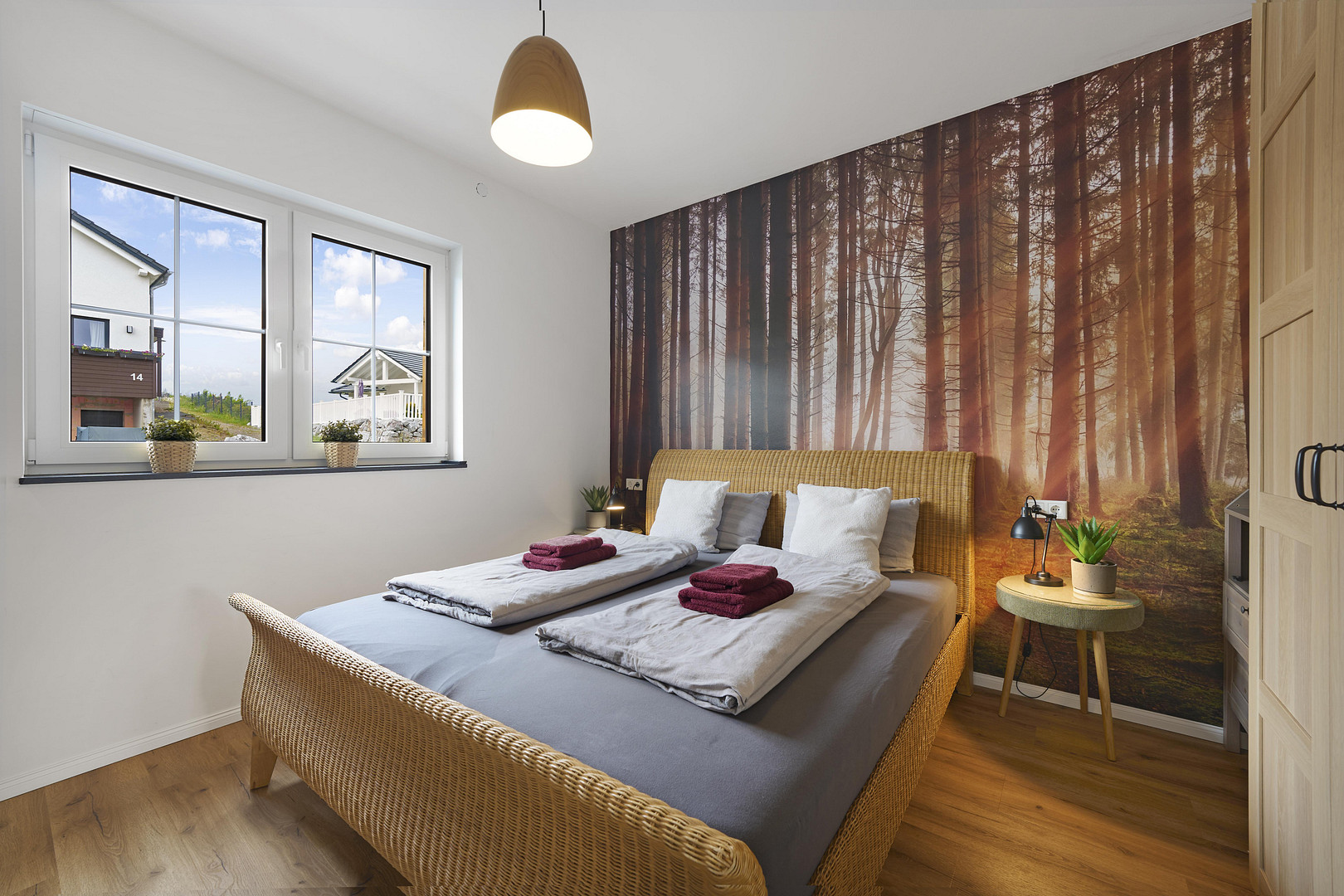Exklusives und junges EFH mit Ferien-/Einliegerwohnung **provisionsfrei** – Willingen – Vorschaubild 12