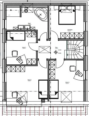 Exklusives und junges EFH mit Ferien-/Einliegerwohnung **provisionsfrei** – Willingen – Vorschaubild 16