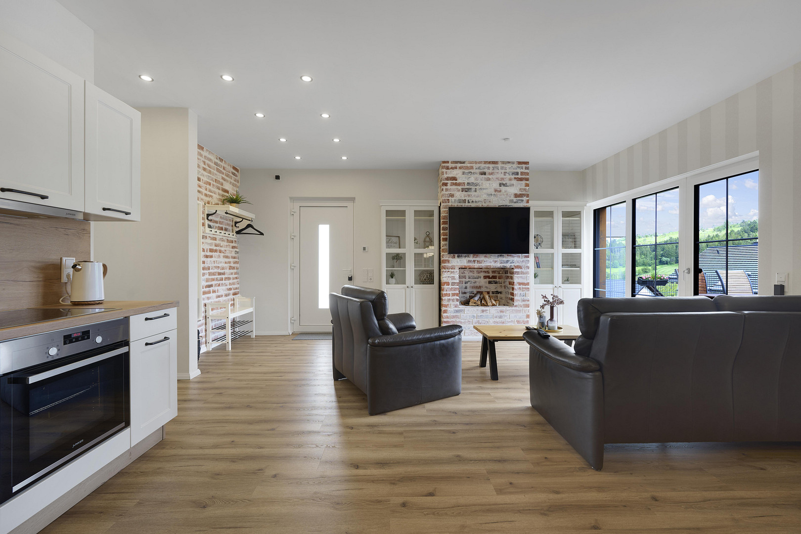 Exklusives und junges EFH mit Ferien-/Einliegerwohnung **provisionsfrei** – Willingen – Vorschaubild 11