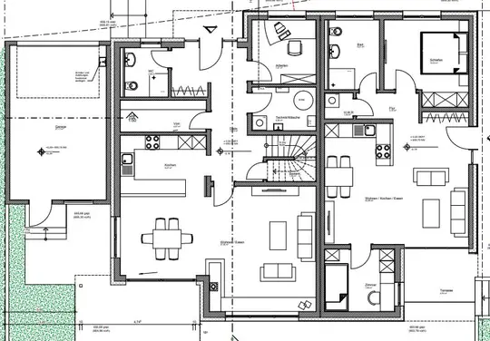 Exklusives und junges EFH mit Ferien-/Einliegerwohnung **provisionsfrei** – Willingen – Vorschaubild 15