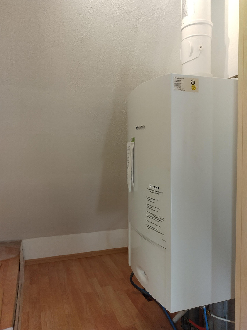 freistehendes Einfamilienhaus mit Einliegerwohnung, saniert und voll möbliert – 56075 Koblenz – Vorschaubild 22