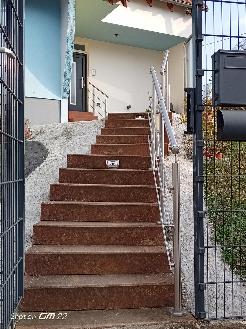 freistehendes Einfamilienhaus mit Einliegerwohnung, saniert und voll möbliert – 56075 Koblenz – Vorschaubild 4