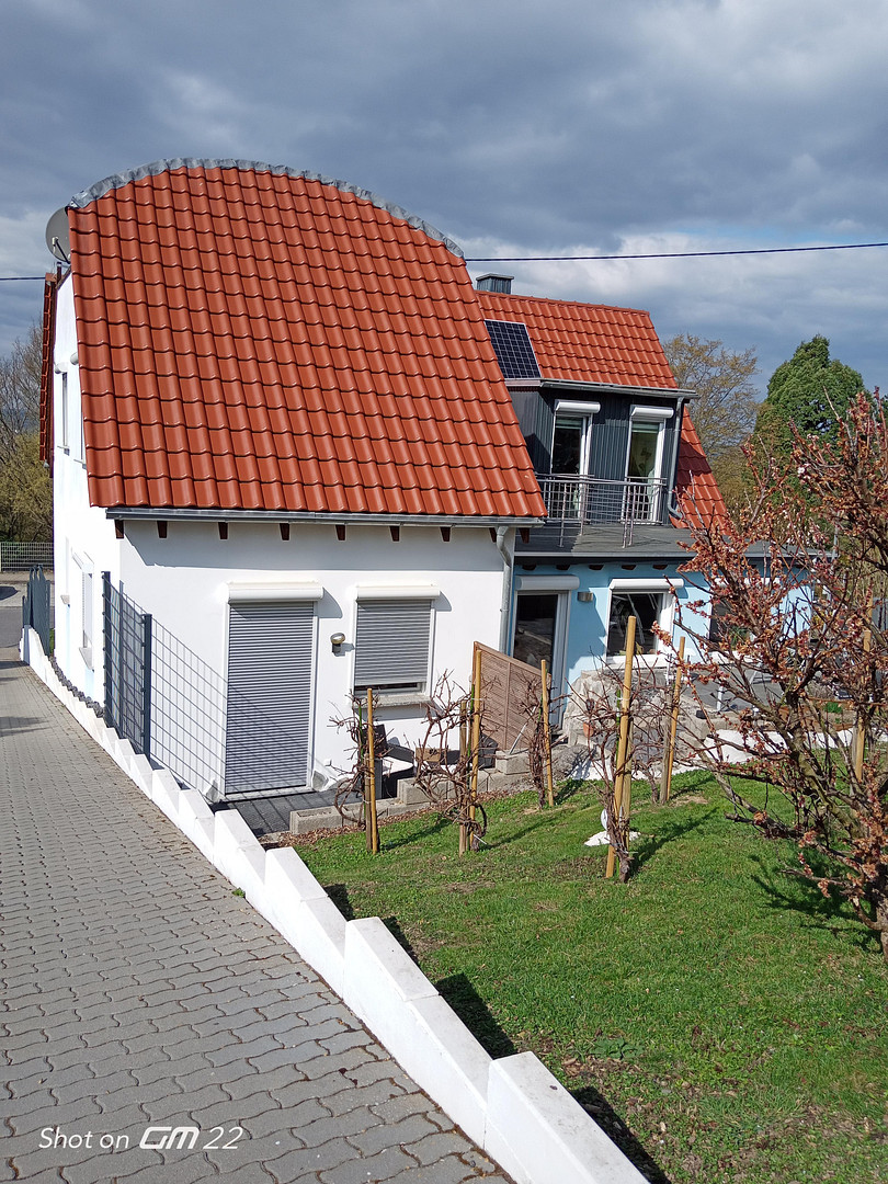 freistehendes Einfamilienhaus mit Einliegerwohnung, saniert und voll möbliert – 56075 Koblenz – Vorschaubild 13