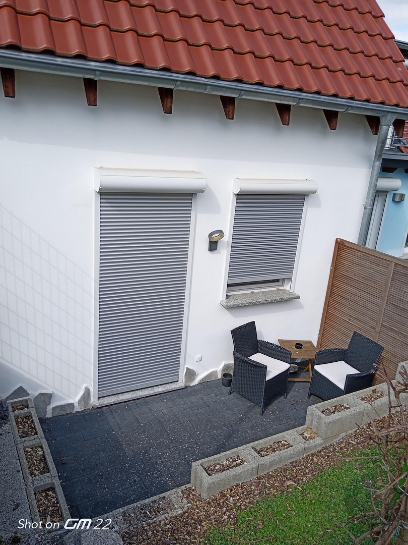 freistehendes Einfamilienhaus mit Einliegerwohnung, saniert und voll möbliert – 56075 Koblenz – Vorschaubild 14