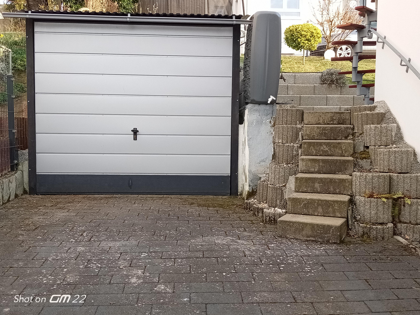 freistehendes Einfamilienhaus mit Einliegerwohnung, saniert und voll möbliert – 56075 Koblenz – Vorschaubild 12