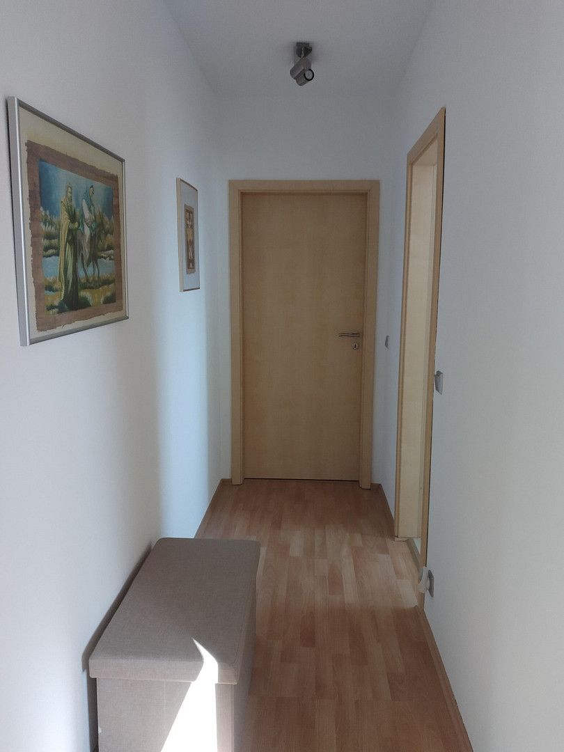 freistehendes Einfamilienhaus mit Einliegerwohnung, saniert und voll möbliert – 56075 Koblenz – Vorschaubild 23