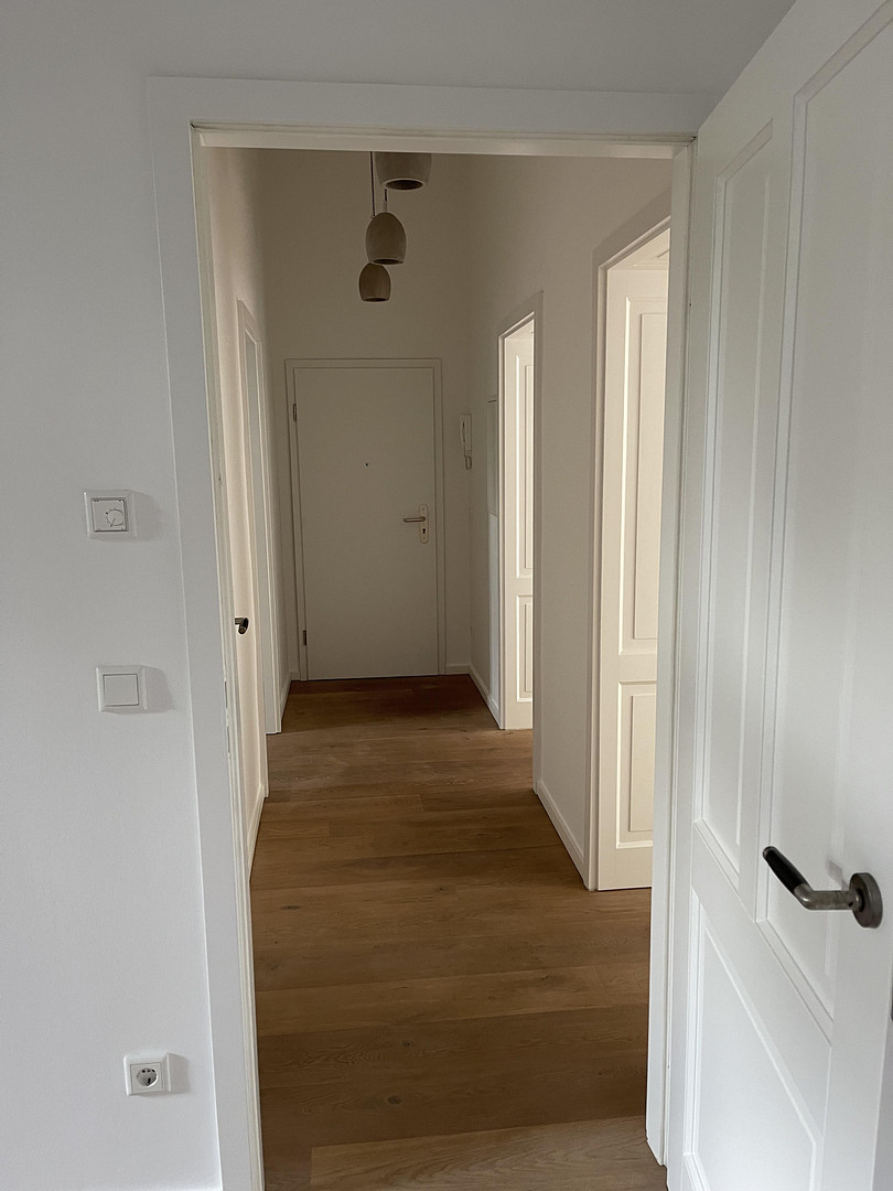 Exklusive, helle 2-Zimmer-Erdgeschosswohnung im Herzen des Jakobviertel - ideal für Singles – Aachen – Vorschaubild 5