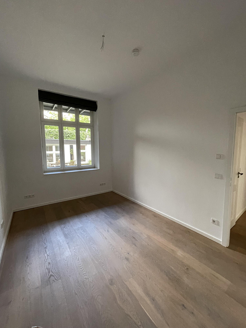 Exklusive, helle 2-Zimmer-Erdgeschosswohnung im Herzen des Jakobviertel - ideal für Singles – Aachen – Vorschaubild 2