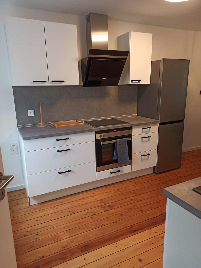 Einfamilienhaus saniert in Bestlage mit Küche & Garten – Luisenstr. 79, 53129 Bonn(Kessenich) – Vorschaubild 8