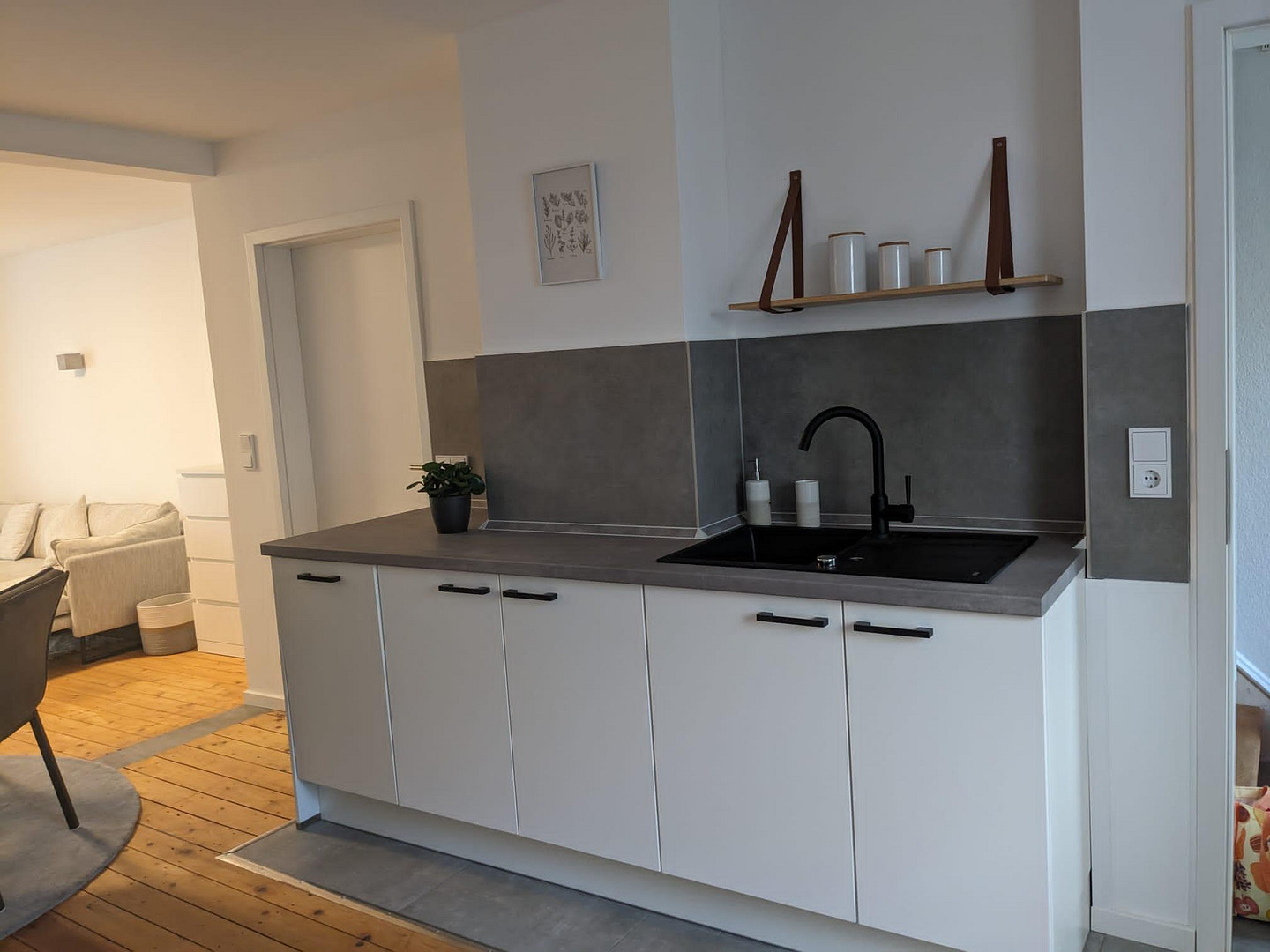 Einfamilienhaus saniert in Bestlage mit Küche & Garten – Luisenstr. 79, 53129 Bonn(Kessenich) – Vorschaubild 7