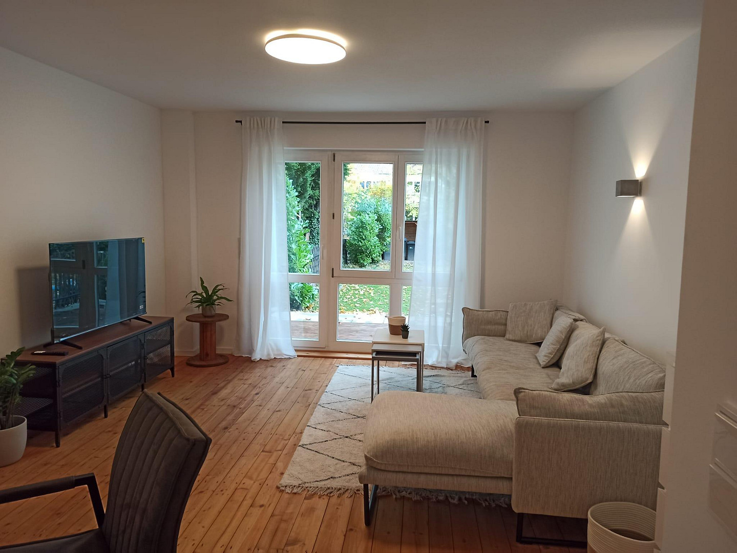 Einfamilienhaus saniert in Bestlage mit Küche & Garten – Luisenstr. 79, 53129 Bonn(Kessenich) – Vorschaubild 6