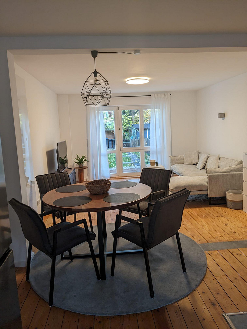 Einfamilienhaus saniert in Bestlage mit Küche & Garten – Luisenstr. 79, 53129 Bonn(Kessenich) – Vorschaubild 5