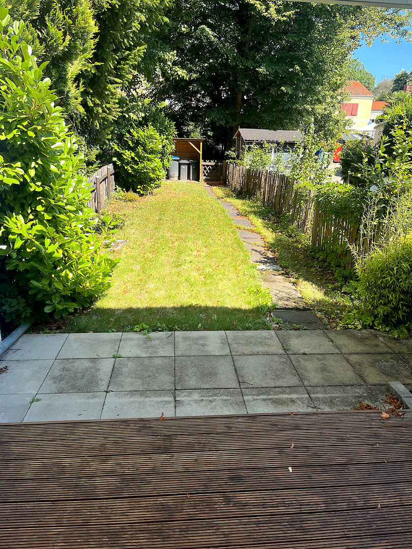 Einfamilienhaus saniert in Bestlage mit Küche & Garten – Luisenstr. 79, 53129 Bonn(Kessenich) – Vorschaubild 16