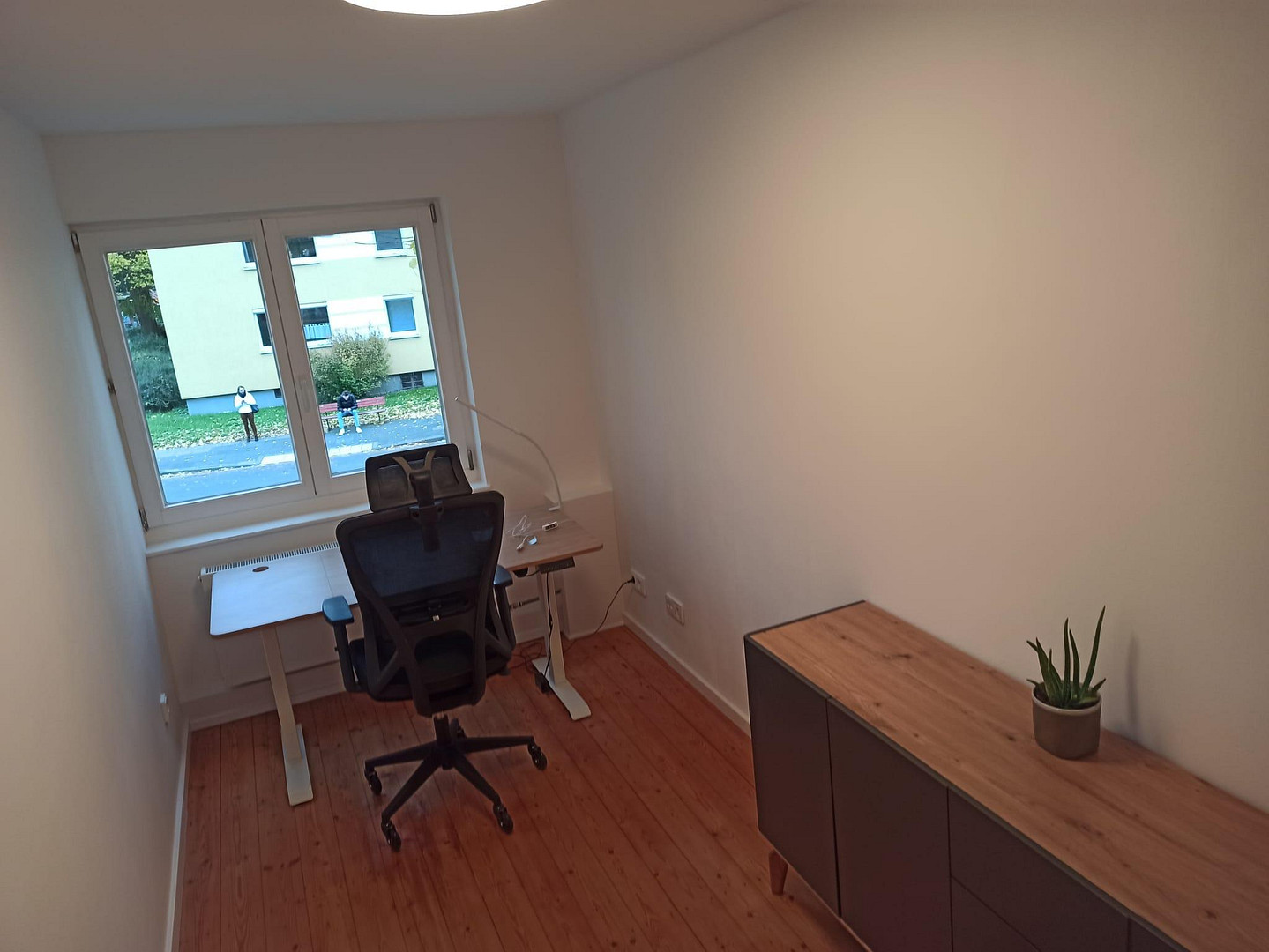 Einfamilienhaus saniert in Bestlage mit Küche & Garten – Luisenstr. 79, 53129 Bonn(Kessenich) – Vorschaubild 12
