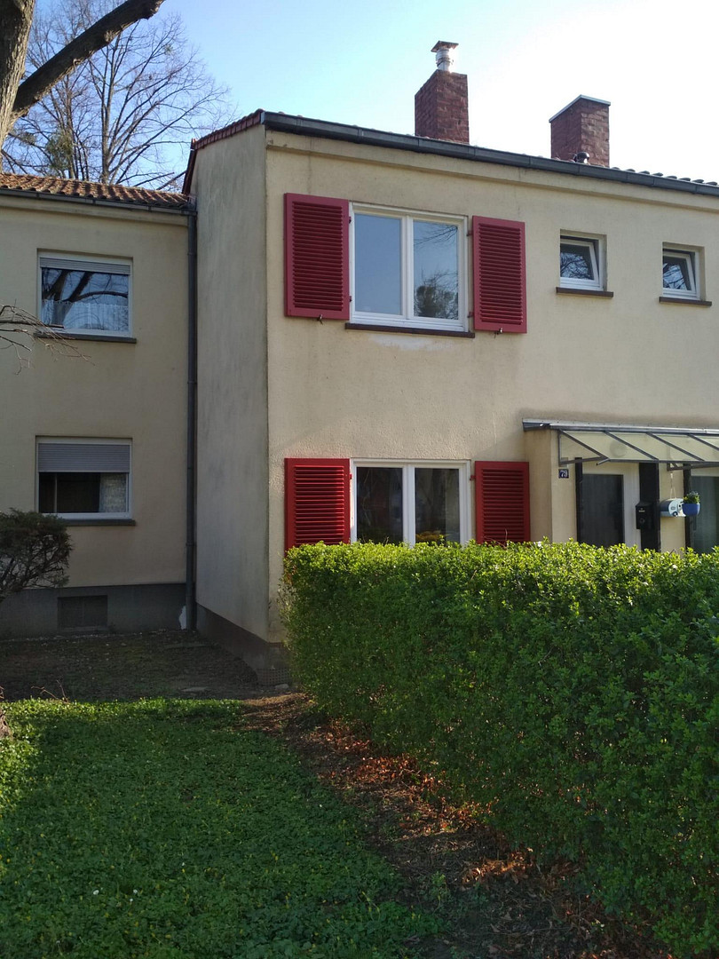 Einfamilienhaus saniert in Bestlage mit Küche & Garten – Luisenstr. 79, 53129 Bonn(Kessenich) – Vorschaubild 2
