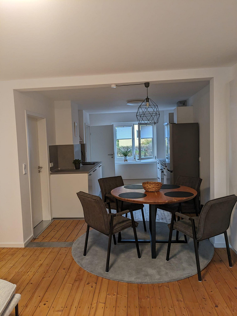 Einfamilienhaus saniert in Bestlage mit Küche & Garten – Luisenstr. 79, 53129 Bonn(Kessenich) – Vorschaubild 4