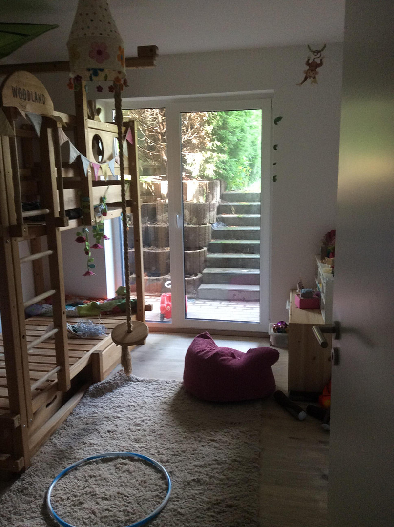 gepflegtes 9 Familienhaus in Erftstadt-Liblar – Erftstadt(Liblar) – Vorschaubild 6