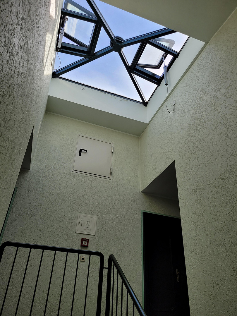 gepflegtes 9 Familienhaus in Erftstadt-Liblar – Erftstadt(Liblar) – Vorschaubild 3