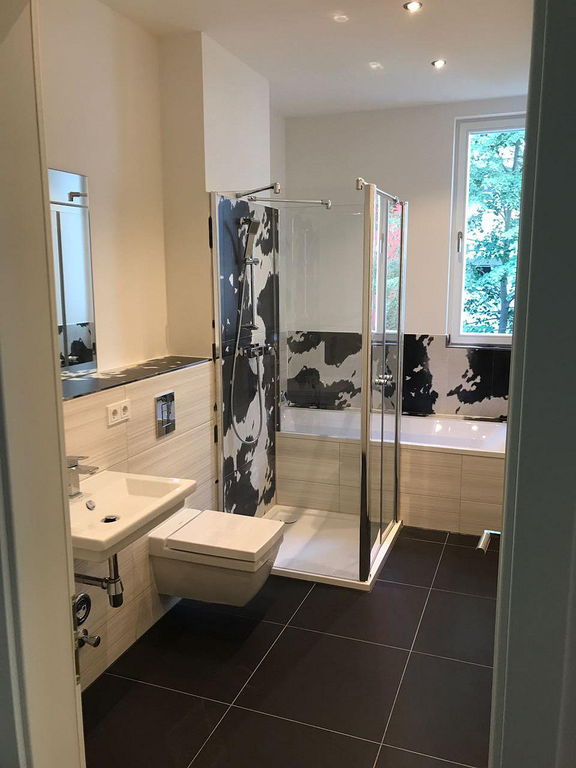 2 Zimmer Luxus-Appartement – Berlin(Kreuzberg) – Vorschaubild 13