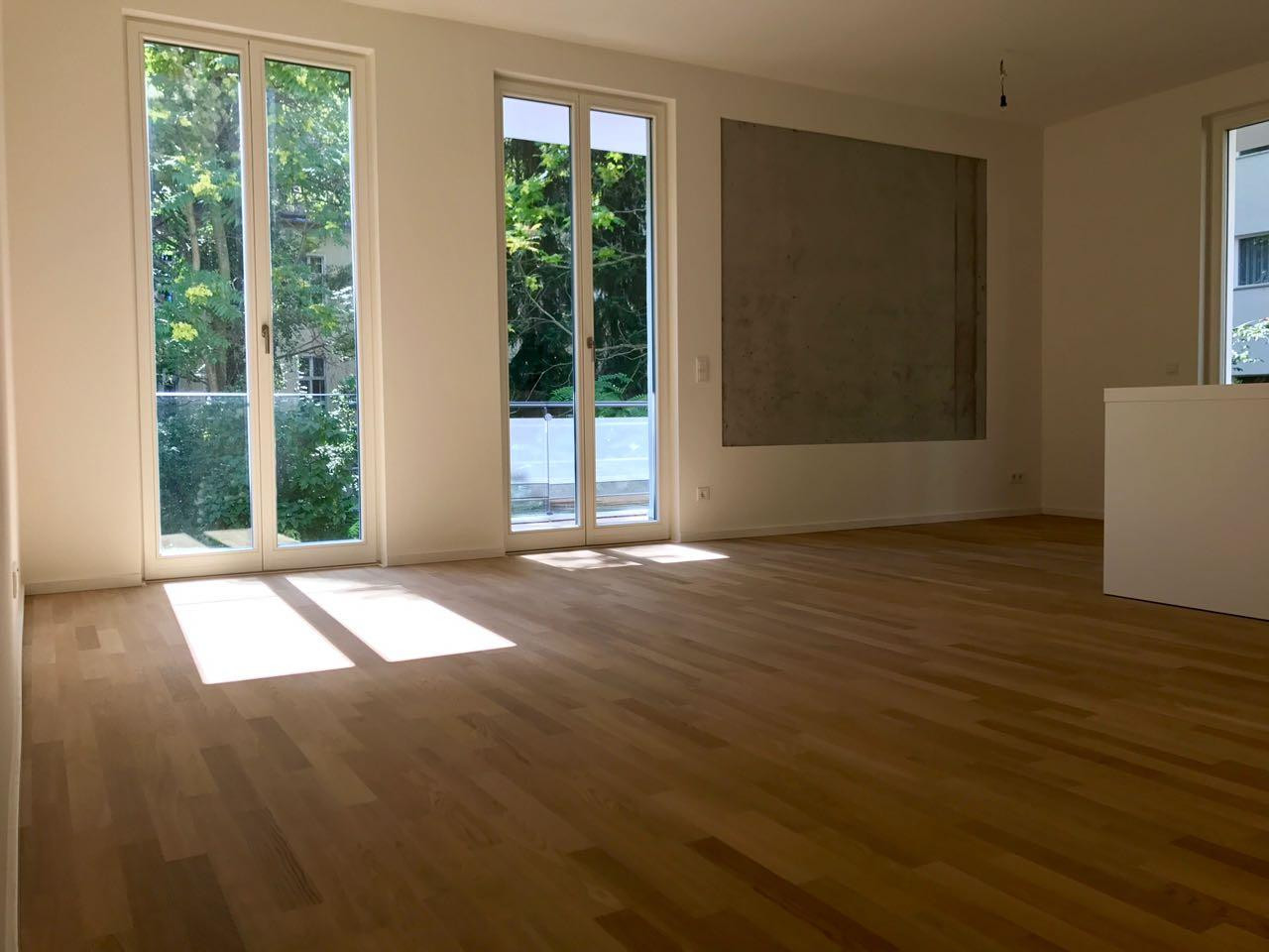 2 Zimmer Luxus-Appartement – Berlin(Kreuzberg) – Vorschaubild 6