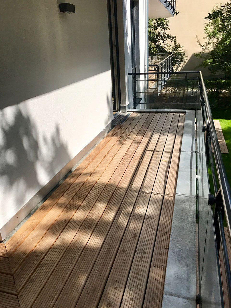 2 Zimmer Luxus-Appartement – Berlin(Kreuzberg) – Vorschaubild 7