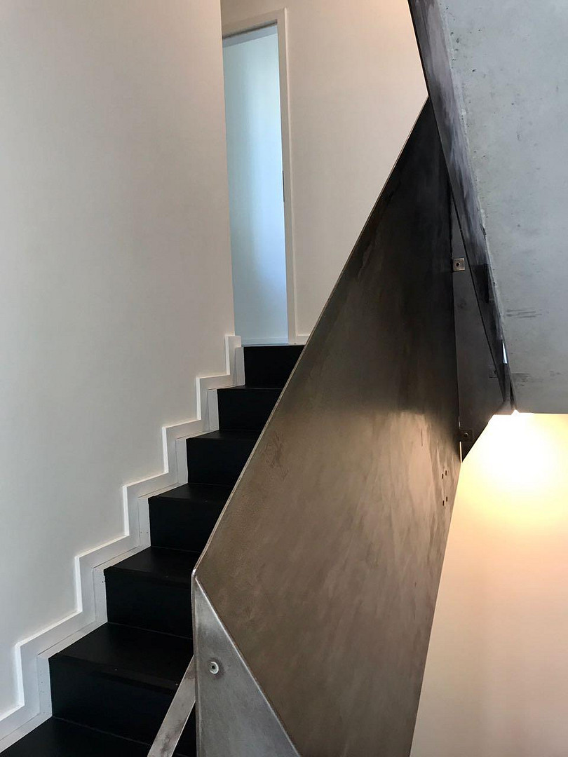 2 Zimmer Luxus-Appartement – Berlin(Kreuzberg) – Vorschaubild 4