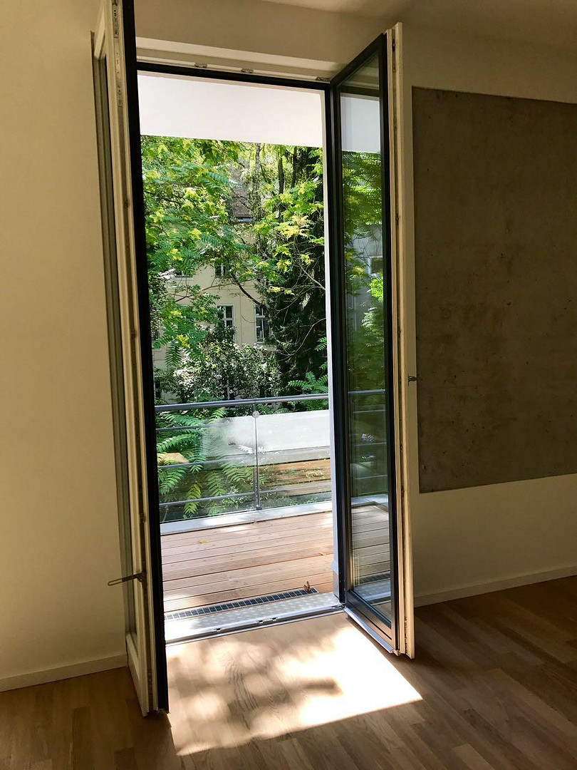 2 Zimmer Luxus-Appartement – Berlin(Kreuzberg) – Vorschaubild 11