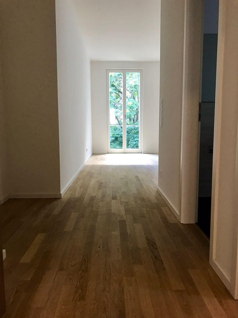 2 Zimmer Luxus-Appartement – Berlin(Kreuzberg) – Vorschaubild 5