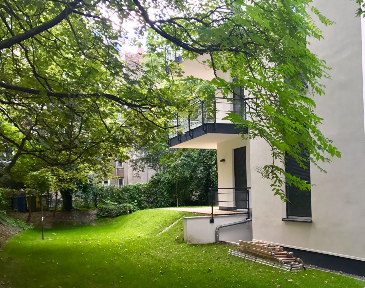 2 Zimmer Luxus-Appartement – Berlin(Kreuzberg) – Vorschaubild 3