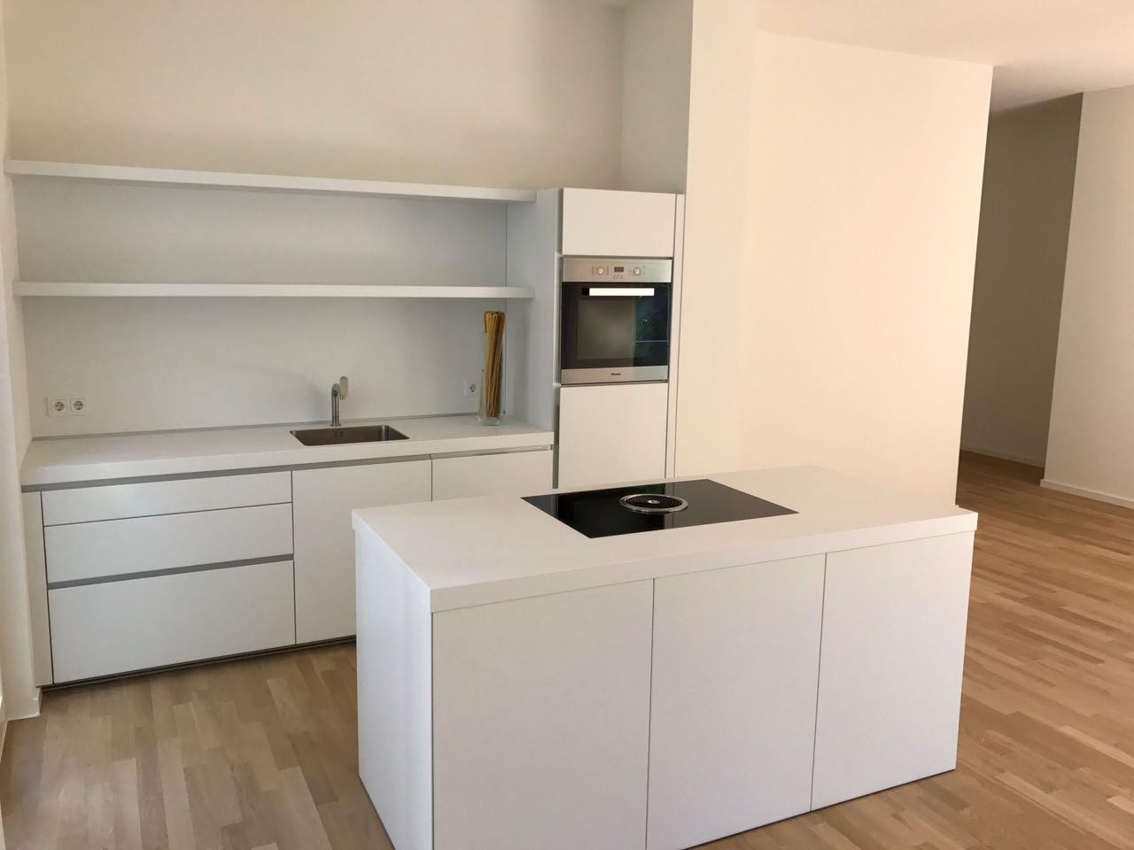 2 Zimmer Luxus-Appartement – Berlin(Kreuzberg) – Vorschaubild 10