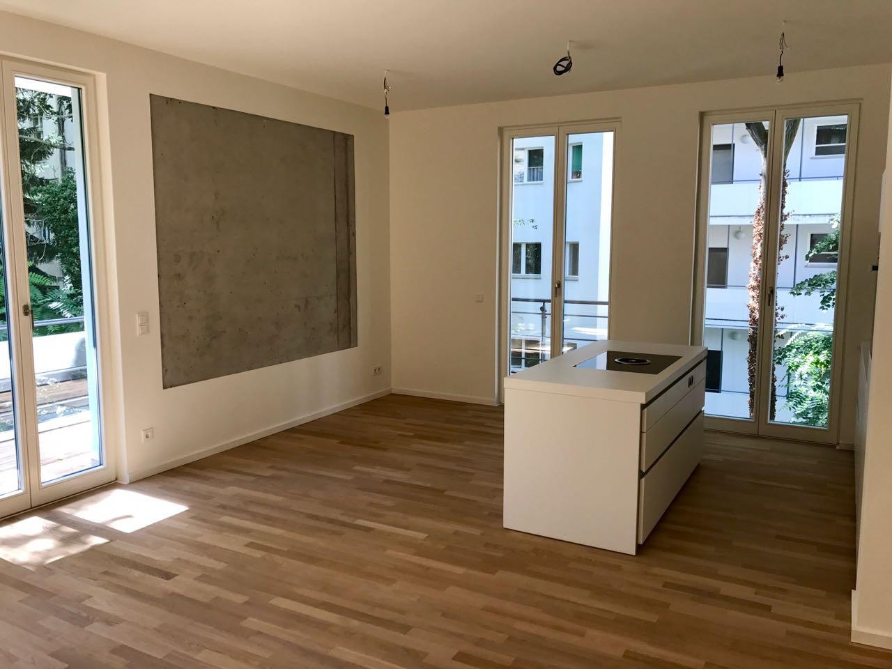 2 Zimmer Luxus-Appartement – Berlin(Kreuzberg) – Vorschaubild 9