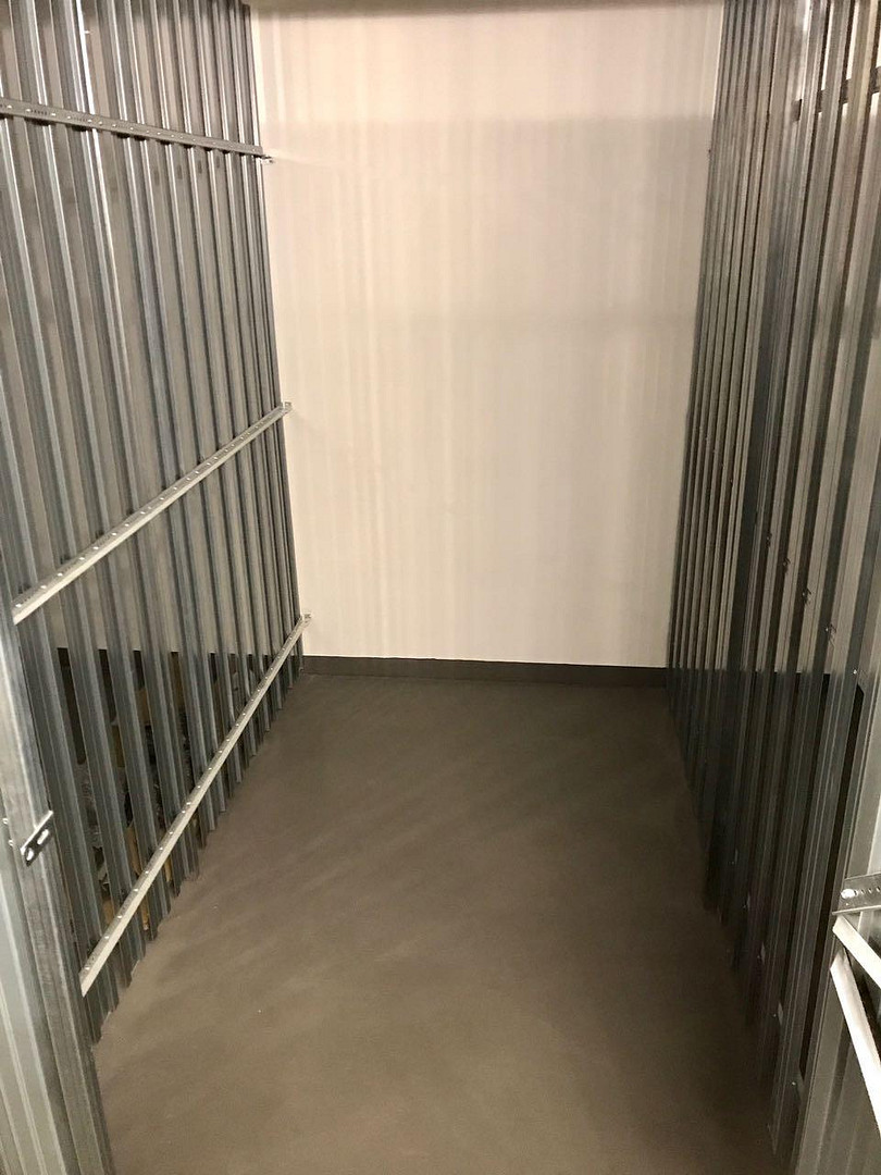 2 Zimmer Luxus-Appartement – Berlin(Kreuzberg) – Vorschaubild 15