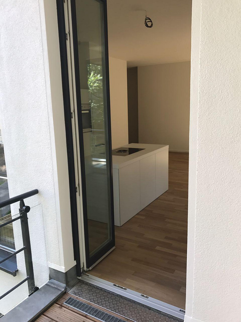 2 Zimmer Luxus-Appartement – Berlin(Kreuzberg) – Vorschaubild 8