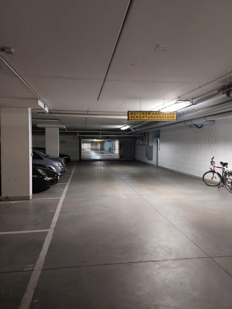 Gemütliche und voll möblierte Apartment-Whg in guter Wohnlage nahe Wienburgpark – Joseph-König-Str. 13, 48147 Münster(Mitte) – Vorschaubild 15