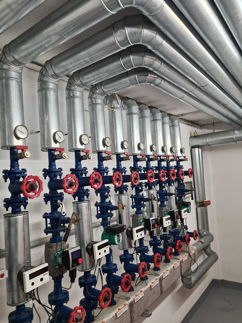 ERFURT MFH BAUJAHR 1995 ENERGIEKLASSE  C  Südlicher Panoramablick – ERFURT(Töttleben) – Vorschaubild 3