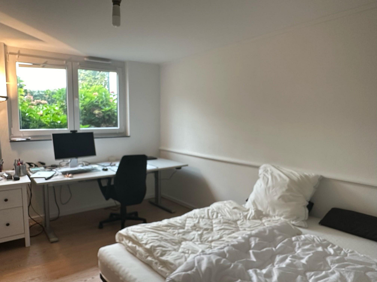Exklusives Gartenhofhaus mit Garten, 2 Tiefgaragenstellplätzen und moderner Energietechnik – Wiesbaden(Naurod) – Vorschaubild 15