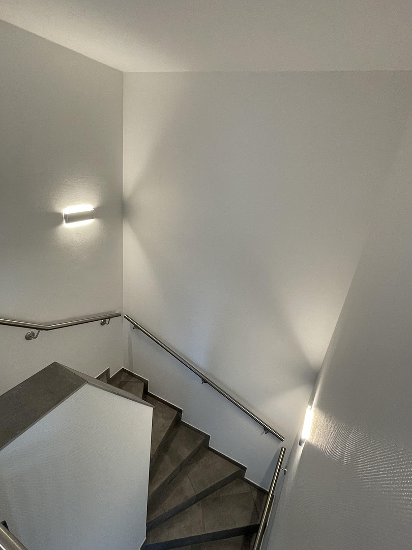 Neubau Reihenhaus ca. 104 m² inkl. Küche & Carport im Deegfeld mit Garten – Nordhorn – Vorschaubild 10