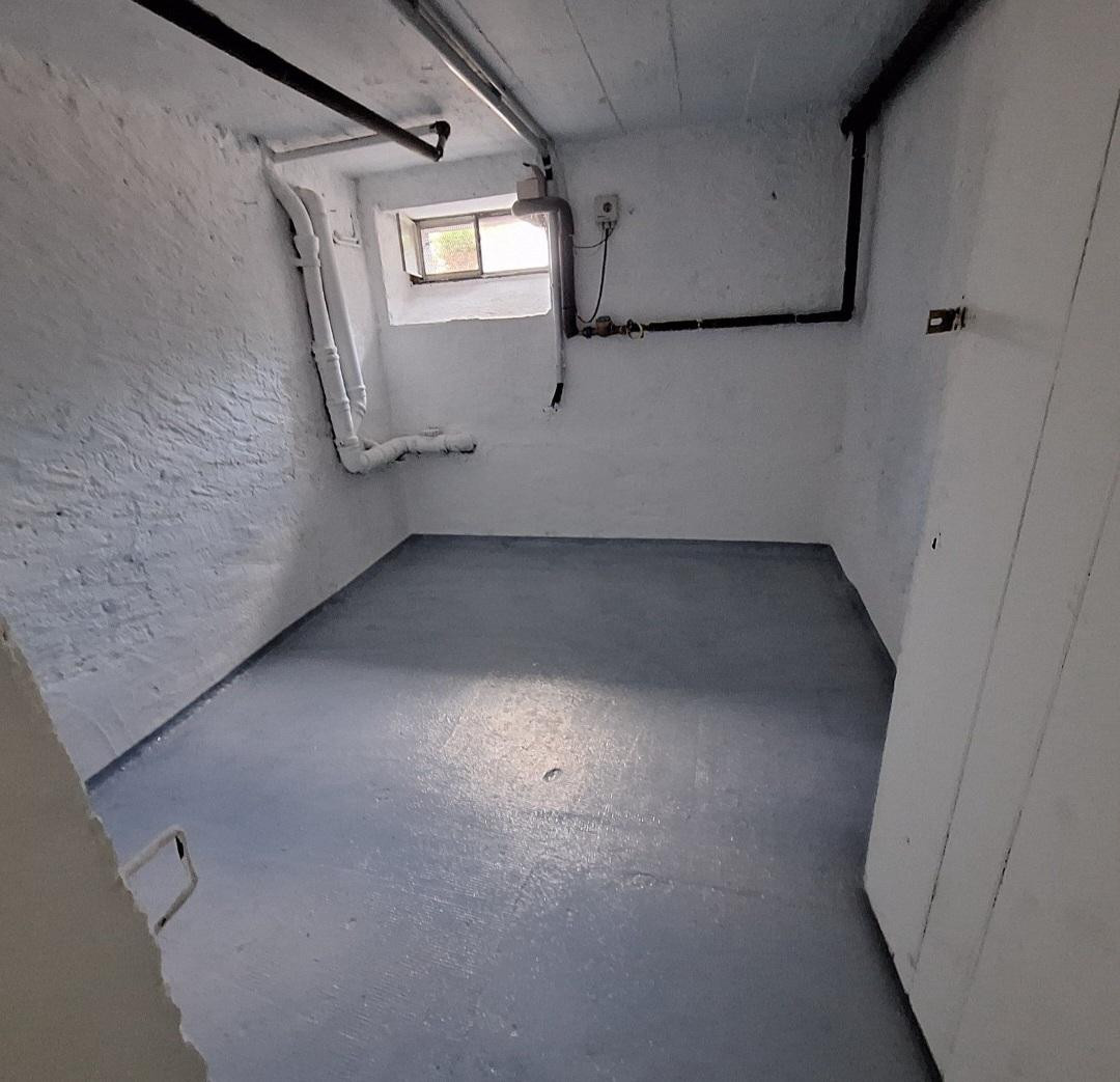 Hochwertig sanierte Maisonette-Wohnung mit 3 Zimmern, Garten und Stellplatz inklusive – 63069 Offenbach am Main – Vorschaubild 14